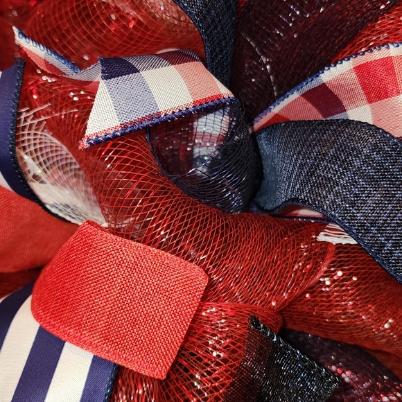 St Louis Cardinals Wreath - Picture 4 of 5